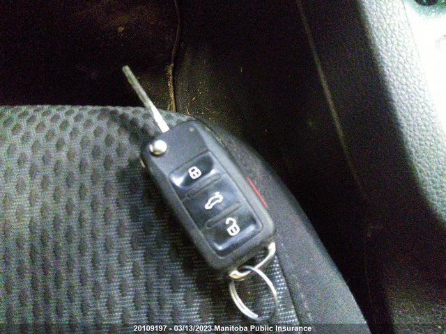 Volkswagen Jetta 2.0 2011 3VWDK7AJ7BM085783 Image 3