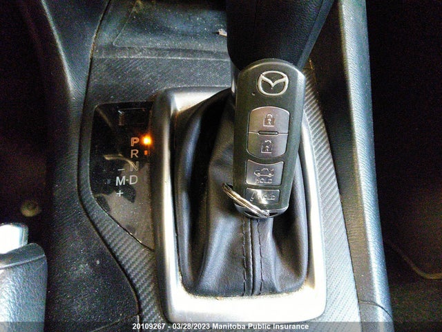 Mazda Mazda3 Gs Sky  2015 3MZBM1U79FM143039 Image 11