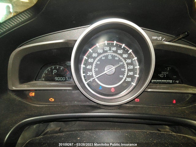 Mazda Mazda3 Gs Sky  2015 3MZBM1U79FM143039 Image 7