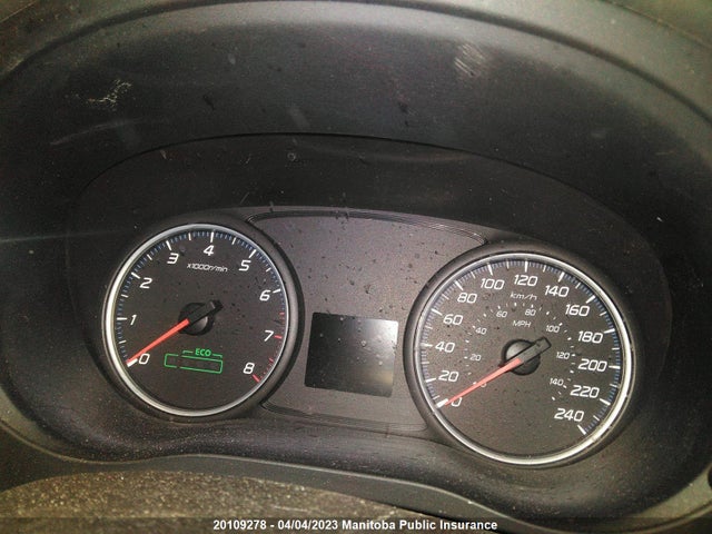 JA4JZ3AX3FZ603174 Mitsubishi Outlander Se