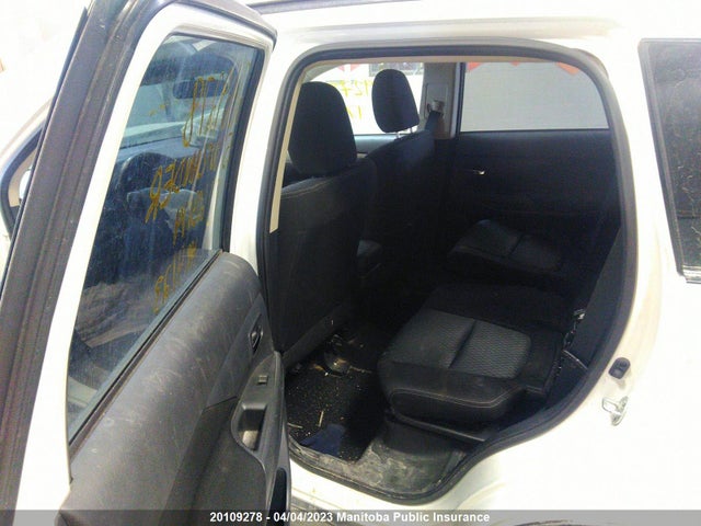 JA4JZ3AX3FZ603174 Mitsubishi Outlander Se