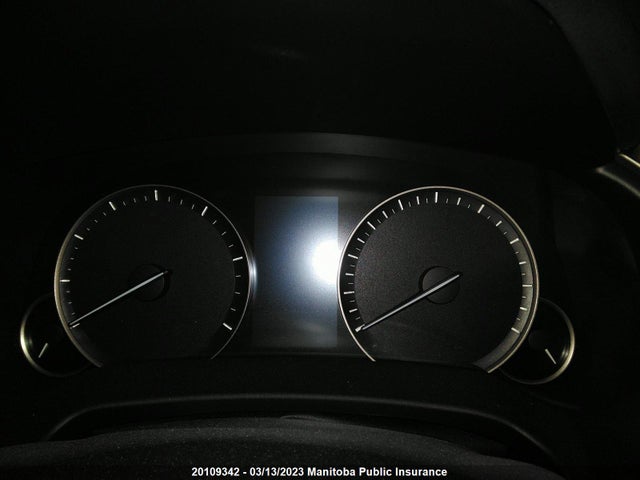 2T2BZMCA4KC177584 Lexus Rx350 