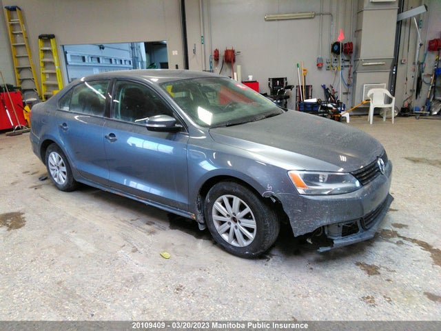 2011 3VWDK7AJ2BM356880 main image