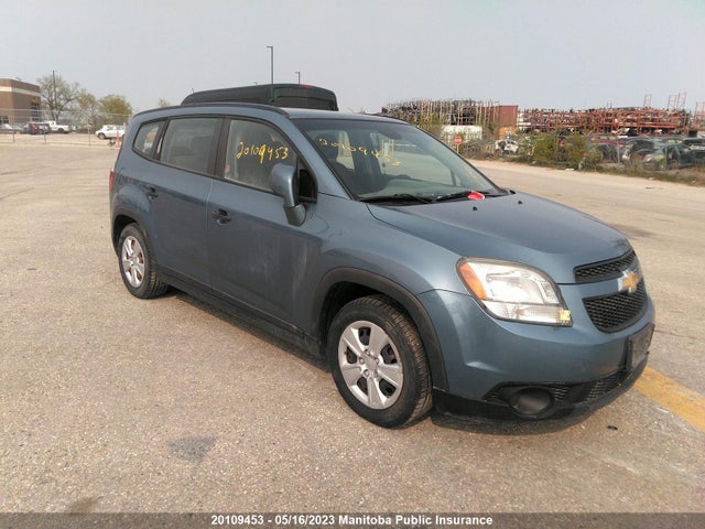 2014 KL77P1EK0EK558384 main image
