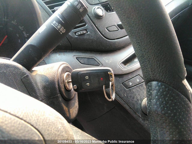 Chevrolet Orlando Lt 2014 KL77P1EK0EK558384 Image 3