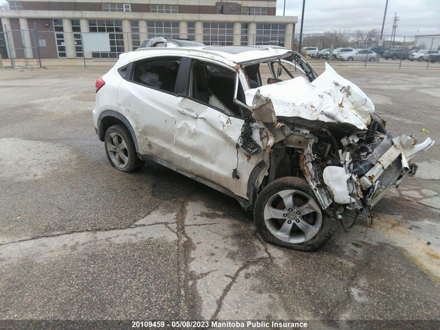 2016 3CZRU6H75GM112701 main image