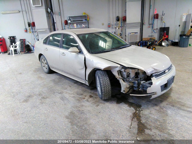 2011 2G1WB5EK4B1313418 main image