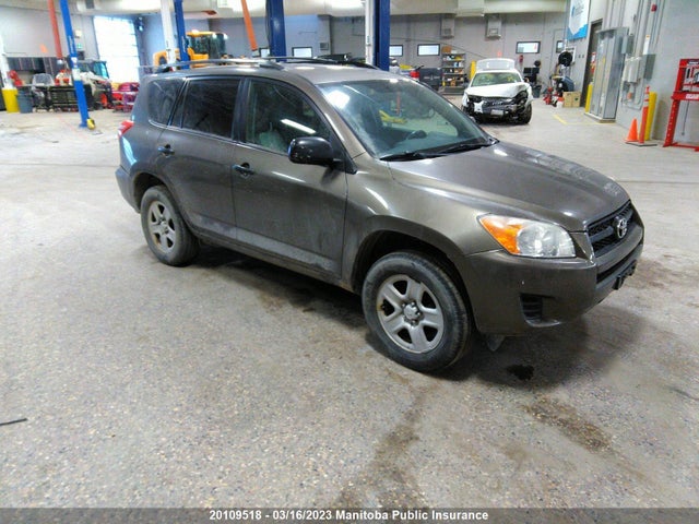 Toyota RAV4 2012 2T3BF4DV6CW202698 главное изображение
