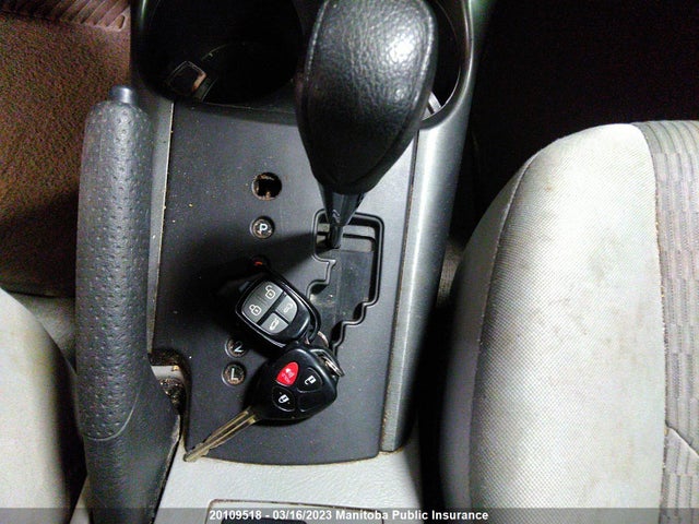 Toyota RAV4 2012 2T3BF4DV6CW202698 Image 11
