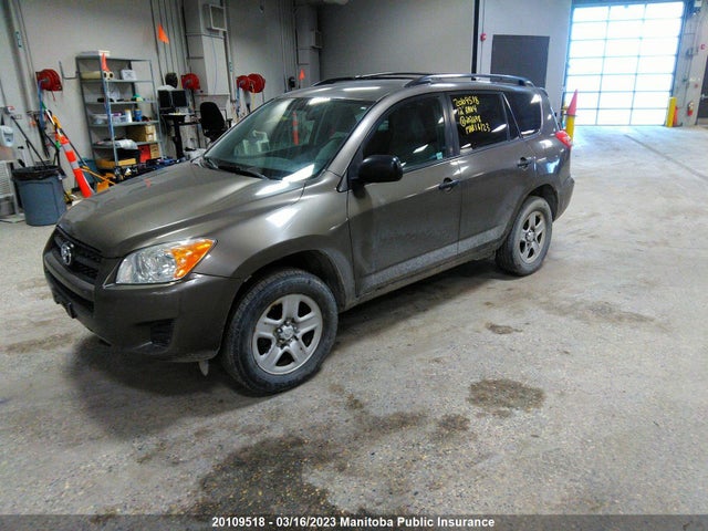 Toyota RAV4 2012 2T3BF4DV6CW202698 Image 2