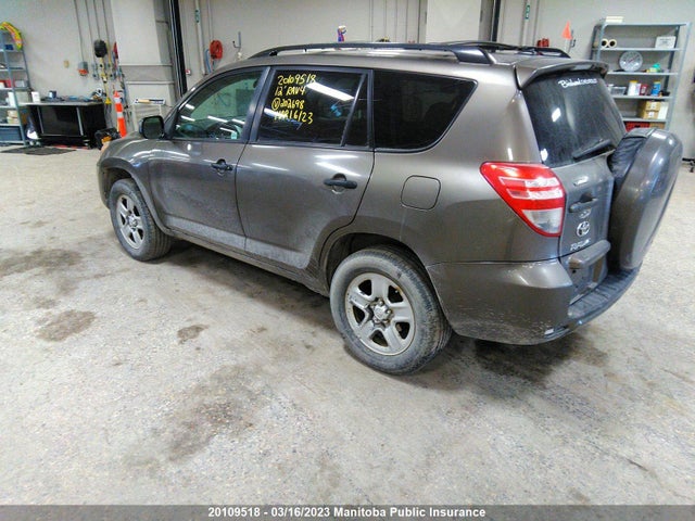 Toyota RAV4 2012 2T3BF4DV6CW202698 Image 3