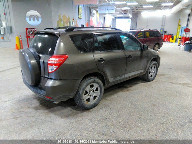 Toyota RAV4 2012 2T3BF4DV6CW202698 Image 4