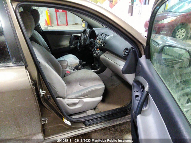 Toyota RAV4 2012 2T3BF4DV6CW202698 Image 5
