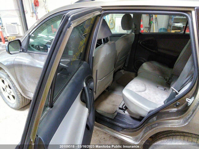 Toyota RAV4 2012 2T3BF4DV6CW202698 Image 8
