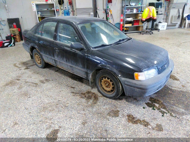Toyota TERCEL CE 1998 JT2BC53L0W0331004 zdjęcie główne