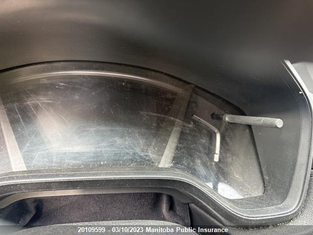 Honda CR-V LX 2019 2HKRW2H24KH115259 Image 7