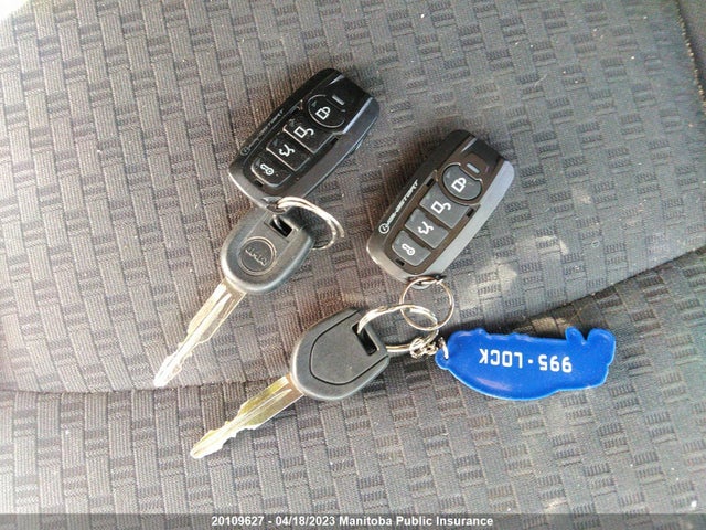 ML32A3HJ7HH004695 Mitsubishi MIRAGE ES