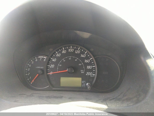 ML32A3HJ7HH004695 Mitsubishi MIRAGE ES