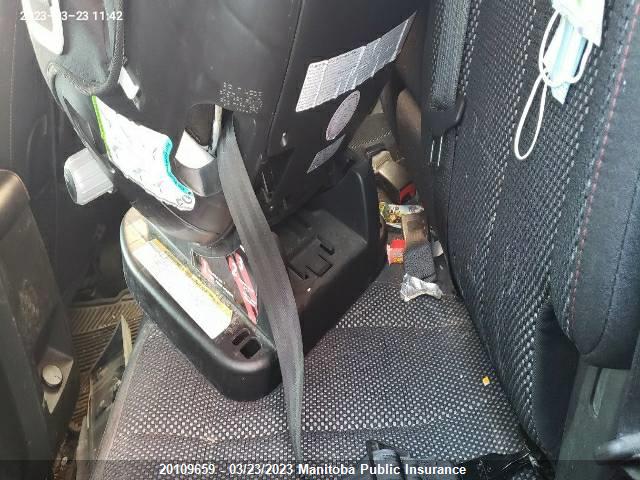 Chevrolet EQUINOX LT 2015 2GNFLFEK8F6402256 Image 8