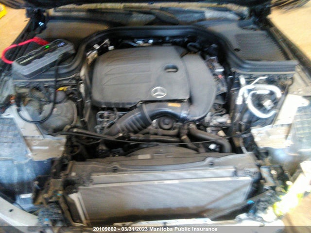 Mercedes Benz Glc300 Coupe 2023 W1N0J8EB0PG126276 Image 11