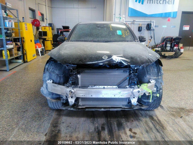 Mercedes Benz Glc300 Coupe 2023 W1N0J8EB0PG126276 Image 7