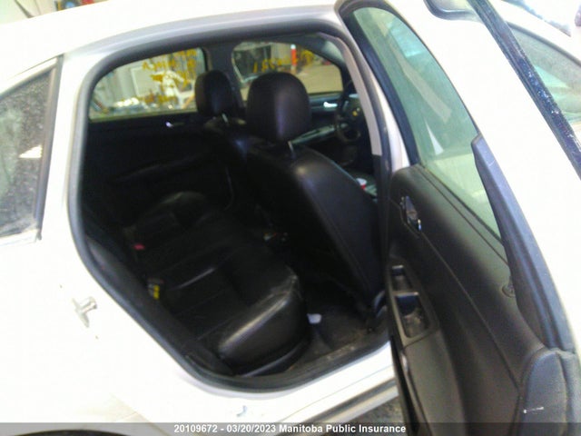 Chevrolet IMPALA LTZ 2006 2G1WU581469200721 Image 9
