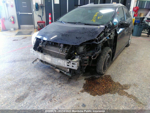 Toyota PRIUS 2015 JTDKN3DU0F0443427 Image 7