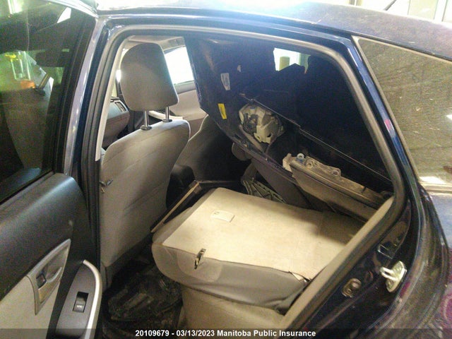 Toyota PRIUS 2015 JTDKN3DU0F0443427 Image 9