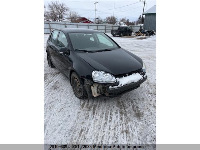 Volkswagen Rabbit 2.5  2008 WVWDA91K98W023868 главное изображение