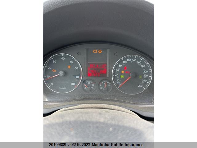 Volkswagen Rabbit 2.5  2008 WVWDA91K98W023868 Image 7