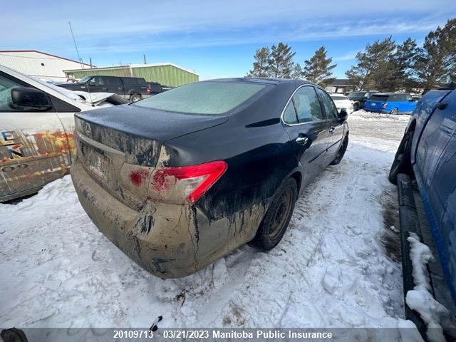 JTHBJ46G492324182 Lexus ES 350