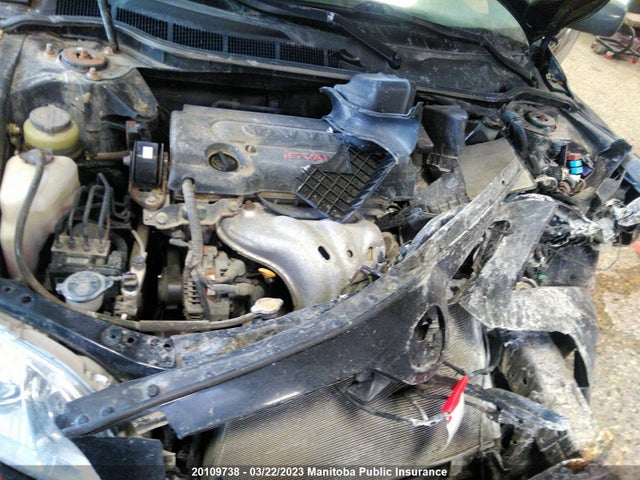 Toyota CAMRY LE 2009 4T1BE46K89U816661 Image 11