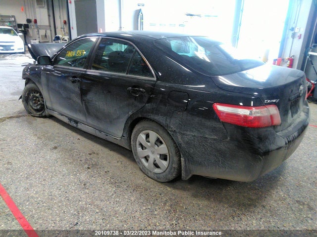 Toyota CAMRY LE 2009 4T1BE46K89U816661 Image 4