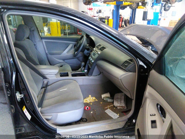 Toyota CAMRY LE 2009 4T1BE46K89U816661 Image 6