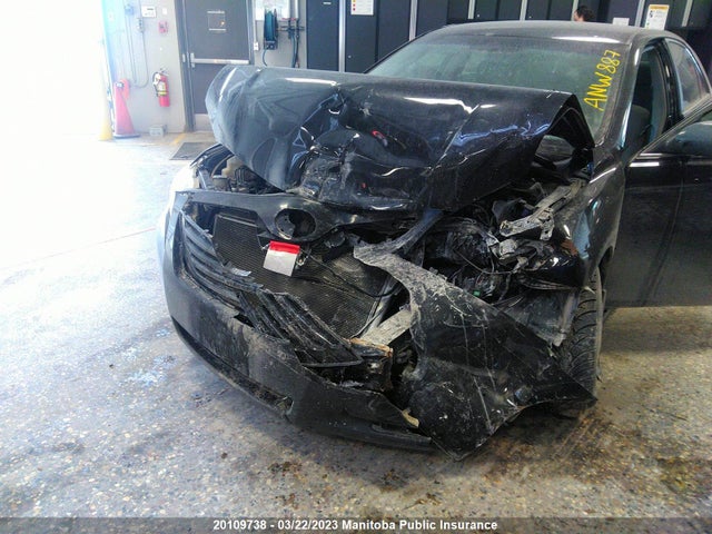 Toyota CAMRY LE 2009 4T1BE46K89U816661 Image 7