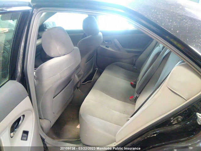 Toyota CAMRY LE 2009 4T1BE46K89U816661 Image 9
