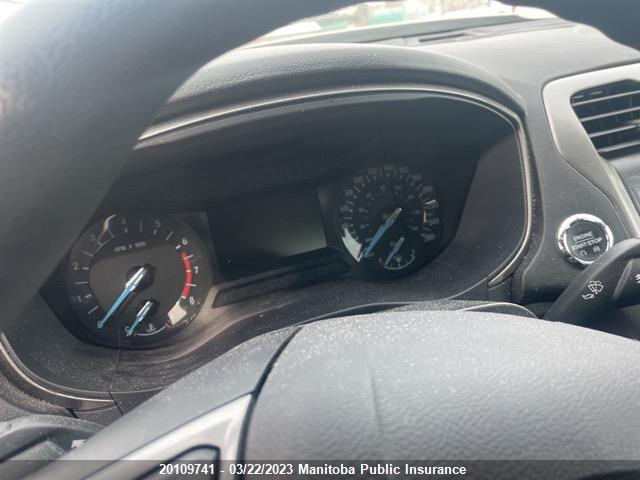 Ford FUSION SE 2017 3FA6P0H75HR173067 Image 7