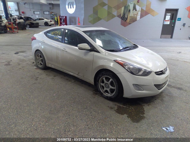 2013 5NPDH4AE5DH207651 main image