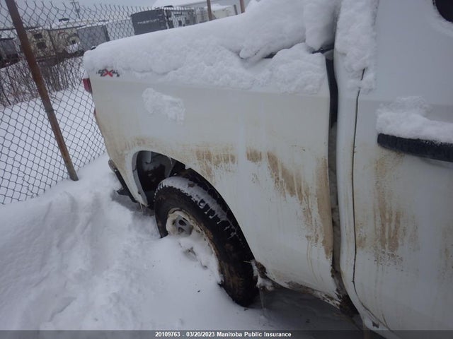 Chevrolet Silverado 1500 Wt Crew Cab  2019 1GCPYAEH4KZ363248 Image 10