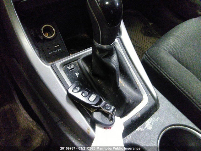Hyundai ELANTRA SE 2016 KMHDH4AE5GU613189 Image 11