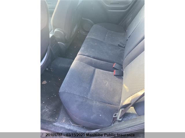 Toyota Matrix 2005 2T1KR32EX5C881859 Image 8