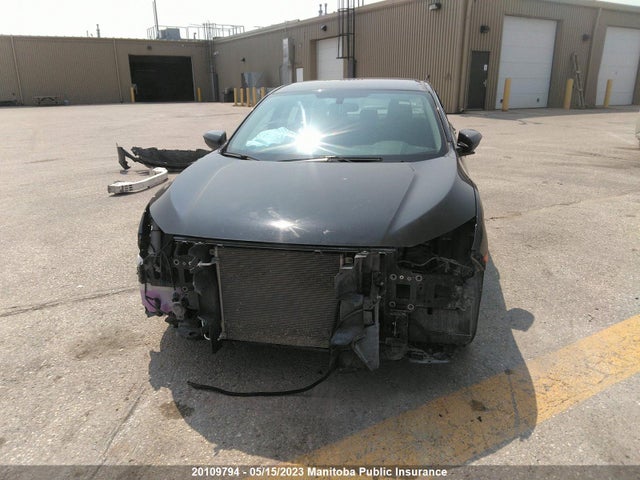 Honda Civic Lx 2017 2HGFC2F52HH010926 Image 6