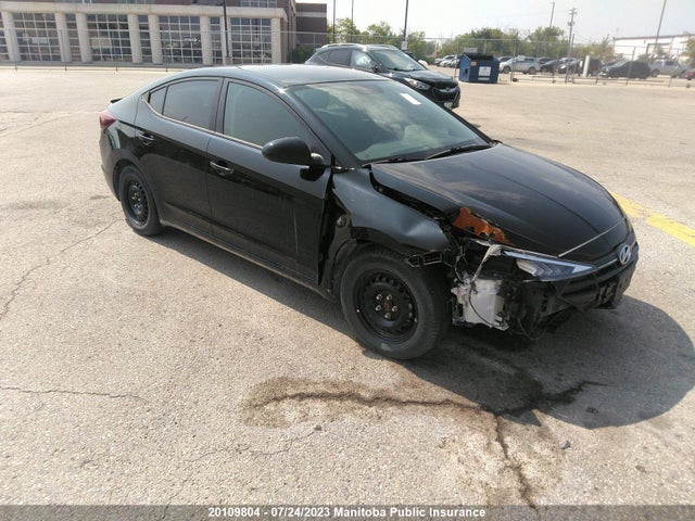 Hyundai Elantra Essential 2020 KMHD74LF0LU998745 Image 17