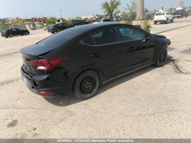Hyundai Elantra Essential 2020 KMHD74LF0LU998745 Image 20