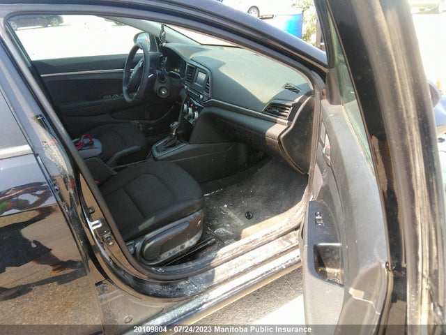 Hyundai Elantra Essential 2020 KMHD74LF0LU998745 Image 21