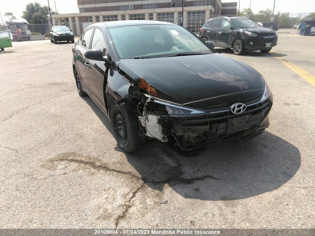Hyundai Elantra Essential 2020 KMHD74LF0LU998745 Image 22