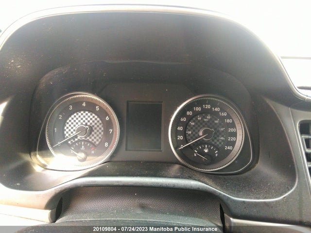 Hyundai Elantra Essential 2020 KMHD74LF0LU998745 Image 23