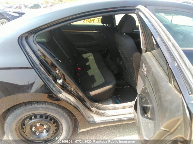 Hyundai Elantra Essential 2020 KMHD74LF0LU998745 Image 24