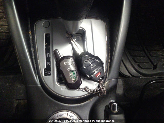 JA4AT2AW8DU601448 Mitsubishi Outlander Es