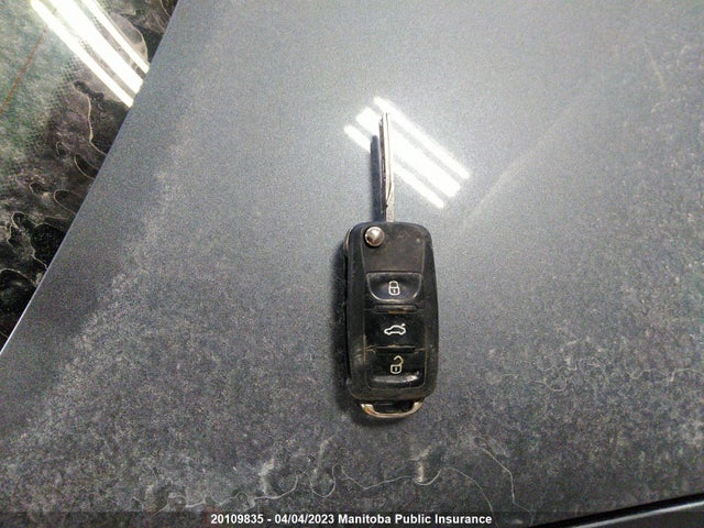 Volkswagen Jetta 1.8 Tsi  2015 3VWD07AJ3FM340070 Image 3